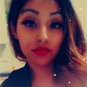 Meet your Posher, Lizeth